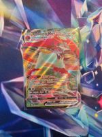 Orbeetle VMAX EN – Seltene Pokémon Karte