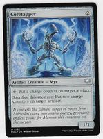[MTG] Coretapper [en]