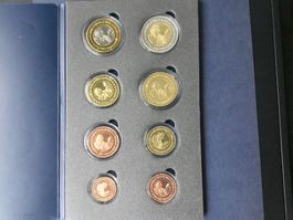 Vatikan,Euro Entwurf Heilig Papst Benedikt 2010 selten Jahrg