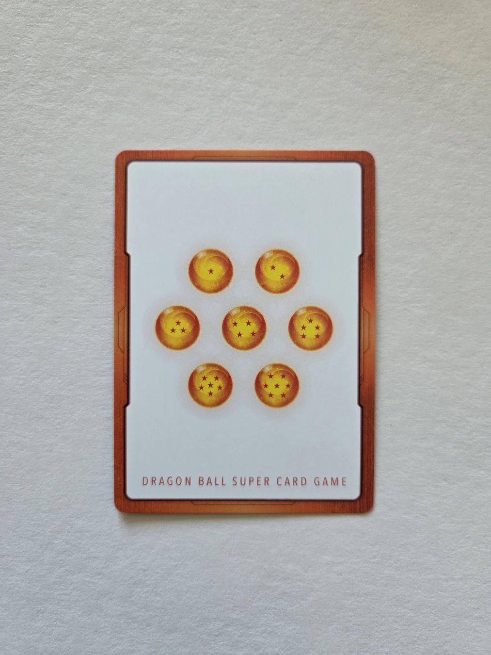 Bandai Carte collezionabili: Energy Marker Galactic Battle  – Nuovo (secondo la descrizione) da Stachen venduto da Gon_Soku 2