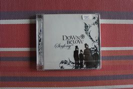 CD Down Below Sinfony²³  NEU ( 982)