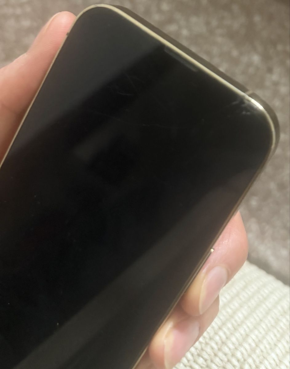 Apple Telefoni cellulari / Smartphones: iPhone 13 Pro 256 GB  – Usato da Bonstetten venduto da mer_7s6y 3