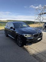 BMW X3 xDrive 20d M Sport