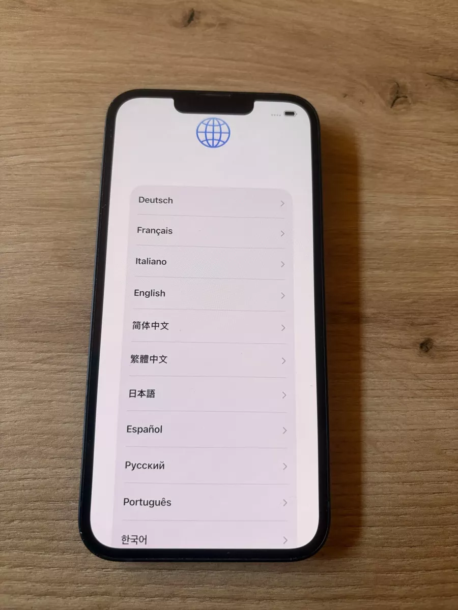 Apple Telefoni cellulari / Smartphones: IPhone 13  128GB – Usato da Hindelbank venduto da Goldgrube24 3