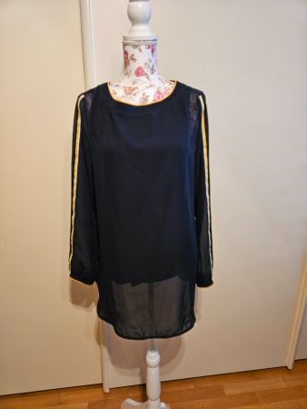 Damen Bluse Gr42