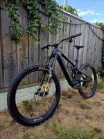 E-MTB Carbon Velduro Rogue Avinox M2S 2026 200km