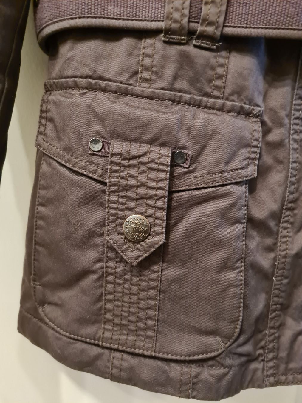 Esprit Giacche: Esprit Jacke Winterjacke Grösse 40 – Nuovo (secondo la descrizione) da Lyss venduto da Nordlicht_03 3