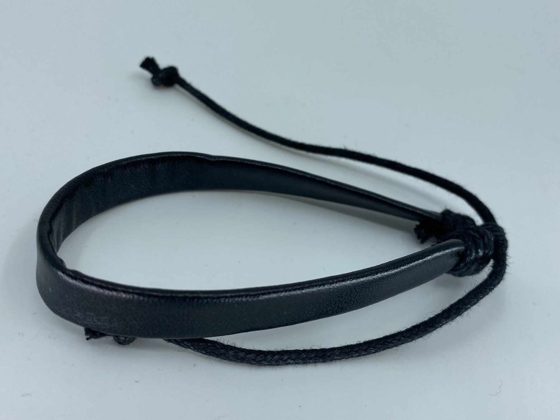 Armbänder & -reifen: 4 Gothic-Style Armbänder No 2 – Neu (gemäss Beschreibung) aus Langwiesen von Restposten-24 2