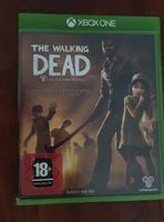 The Walking Dead: The Complete First Season XBOX ONE Game