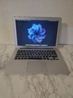 MacBook Air 13" -i5 - 8GB RAM - SSD 121GB