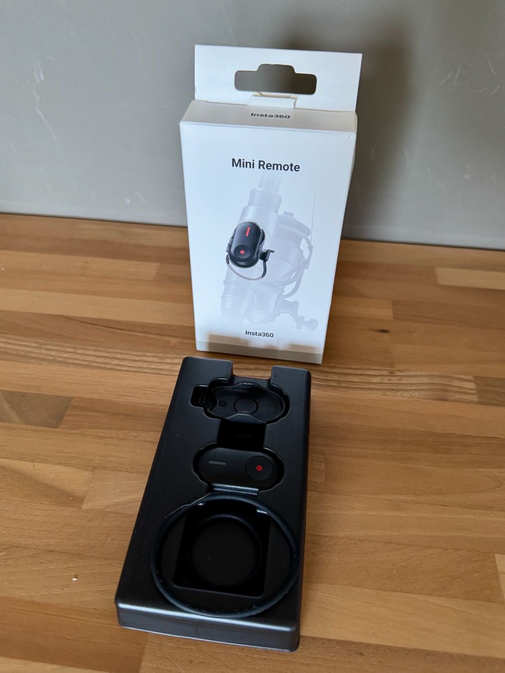 Insta360 Action Cam: Insta360 X4 Air & Mini Remote & Ladegerät - neuwertig – Usato da Belmont-sur-Lausanne venduto da affecoco 2