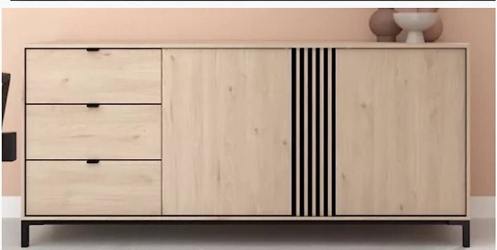 Kommoden: Sidebord sehr spezielles Möbel – Gebraucht aus Münsingen von monic51 2