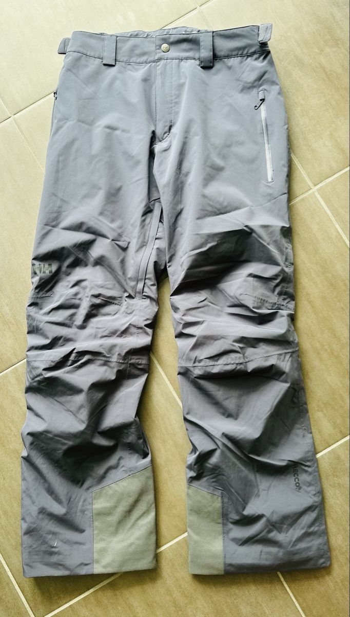 Helly Hansen Pantaloni: Helly Hansen Ski Pants Mens Size XL – Nuovo (secondo la descrizione) da Gattikon venduto da abr_7www