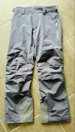 Helly Hansen Ski Pants Mens Size XL
