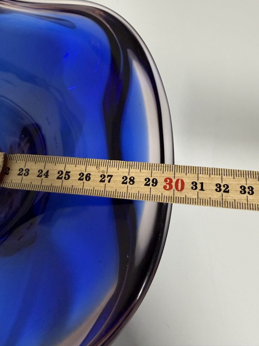 Bicchieri: Glasschale Vintage Hospodka – Usato da Bern venduto da Delamer 2