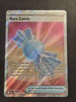 Rare Candy 175/132 EN