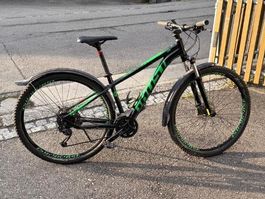 Ghost Kato S 155/170