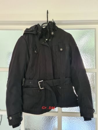 Motorradjacke / Rollerjacke On the move - Gr. 36 für Dame