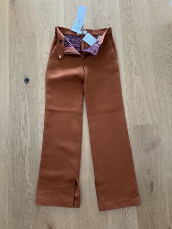 Bally Hose Damen Gr 32 XS Neu