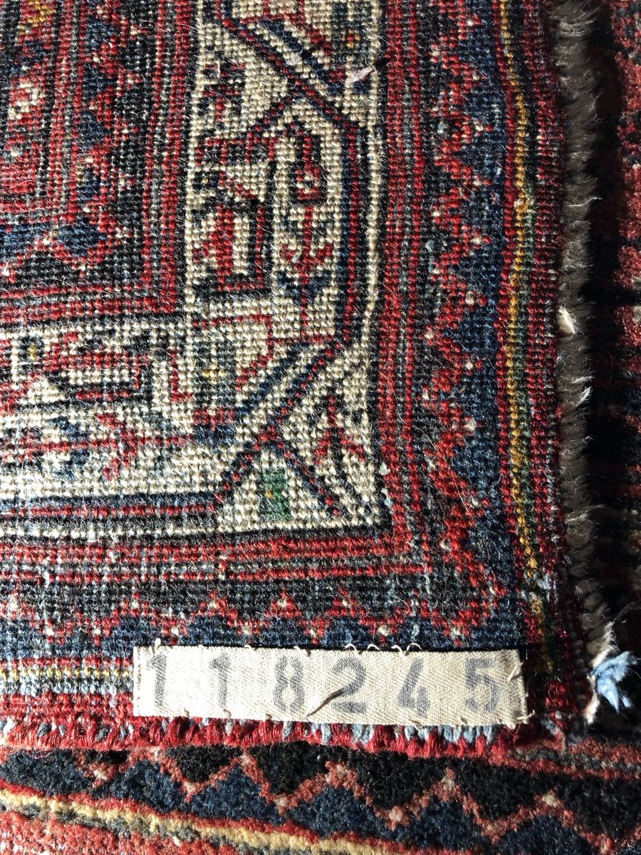 Tappeti: Antiker Perserteppich – Usato da Fällanden venduto da Sariko 2