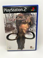 Syberia II (Deutsch) - Playstation 2