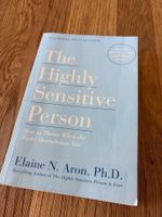 The Highly Sensitive Person