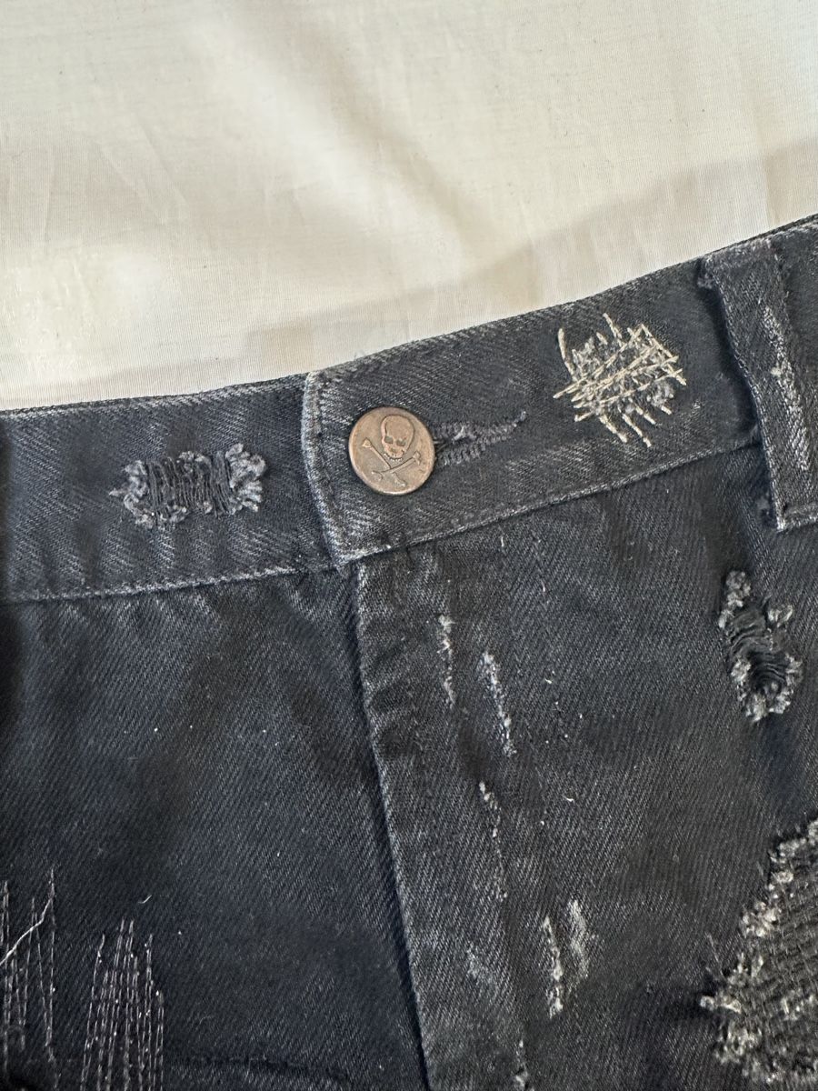 Maison Margiela Jeans: Undercover Jeans  – Gebraucht aus Pfäffikon ZH von Nataliia. 1