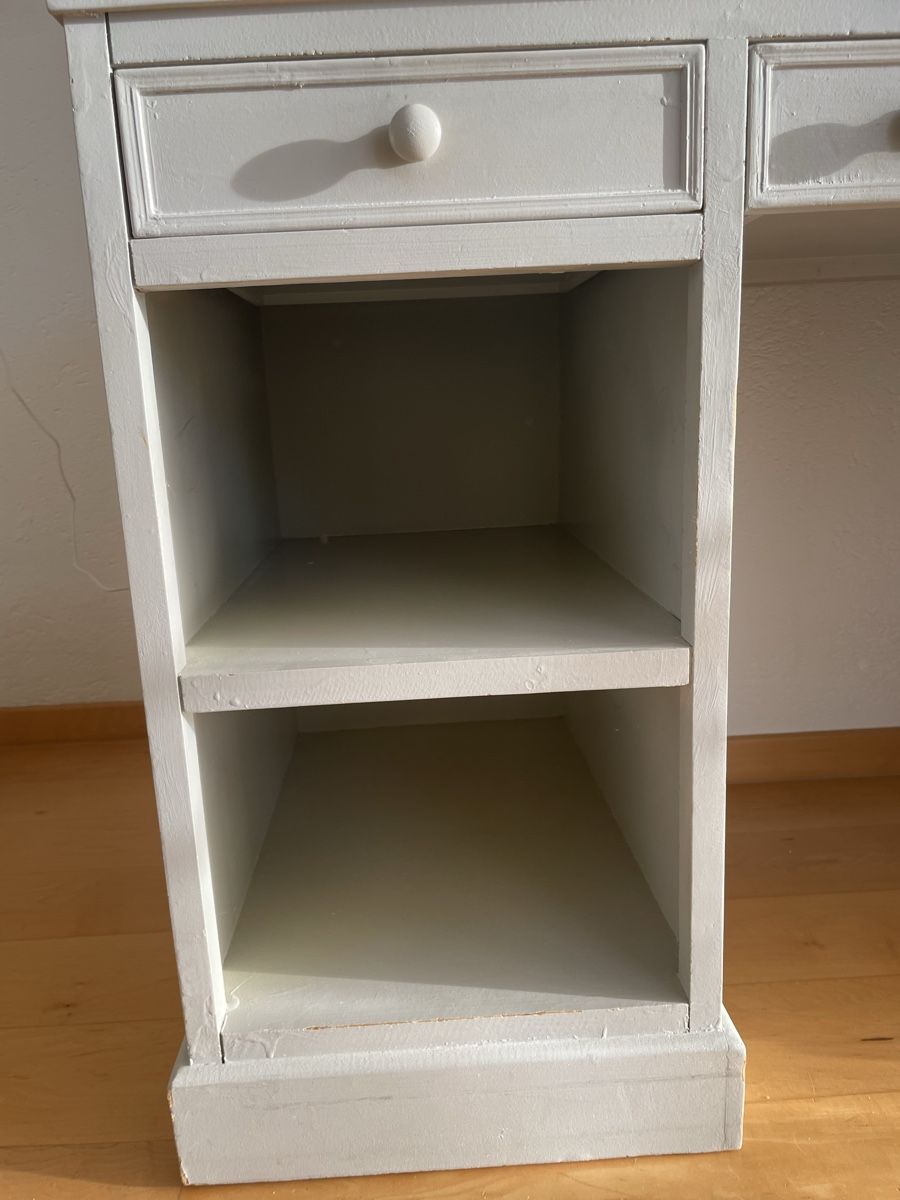 Scrivanie: Children Desk - real wood – Usato da Waedenswil venduto da Paps04 3