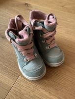 Neuwertige Superfit Winterstiefel 20