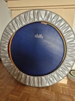 Trampolin np: 260,- wie neu