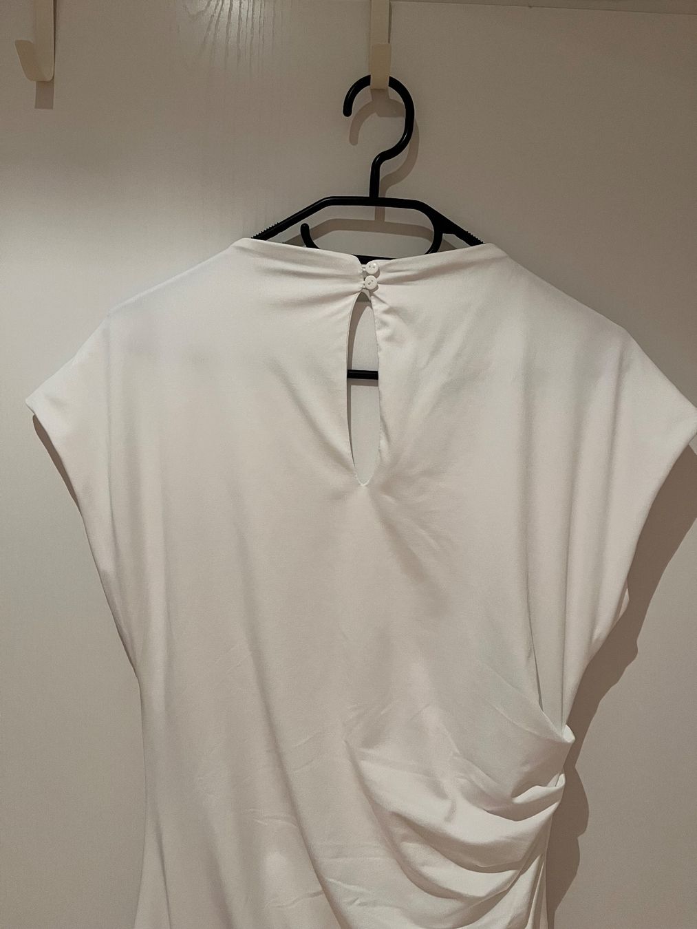 Anna Field Vestiti: Anna Field Kleid, weiss, Gr. 38 – Usato da Kloten venduto da ganiko90 2