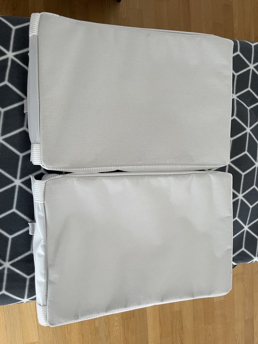 Sonstiges für Haushalt & Wohnen: Schuhbox von IKEA,  HEMMAFIXARE - 2er Set – Gebraucht aus Rheineck von cha_p9qy 1