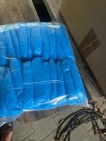 5700 Ueberschuh CPE blau