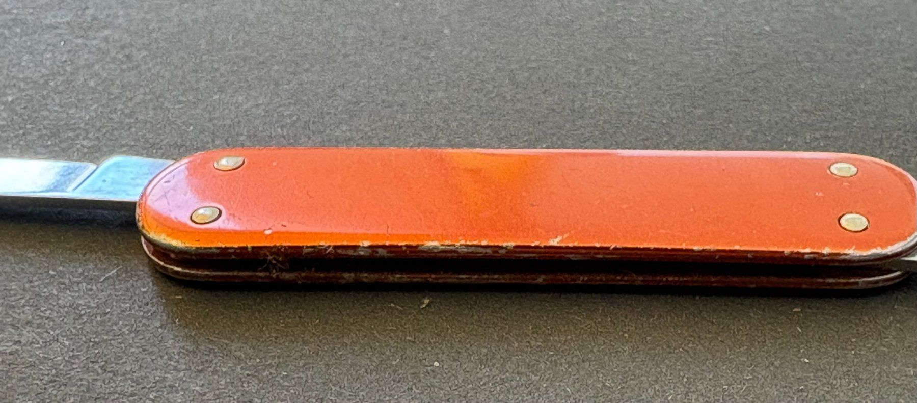 Victorinox Couteaux de poche: SACKMESSER – D'occasion à Ostermundigen par wini63 7