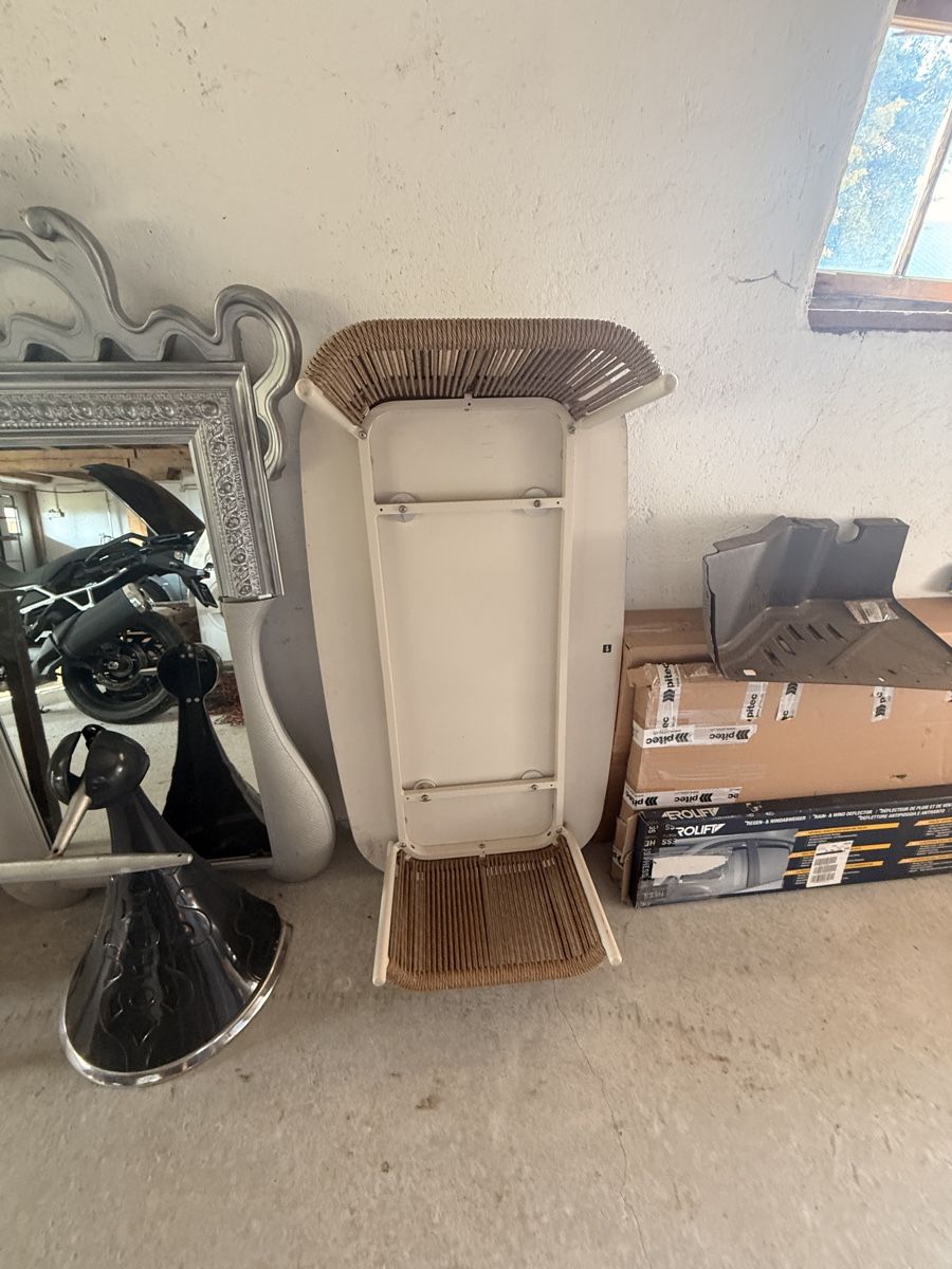 Pfister Tische: Outdoor Tisch Möbel Pfister – Gebraucht aus Bonaduz von Avenada 3