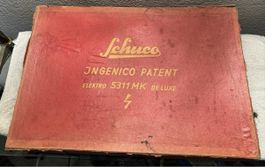 Schuco Auto