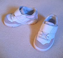 New Balance 500 Baby Sneakers, Grösse 21