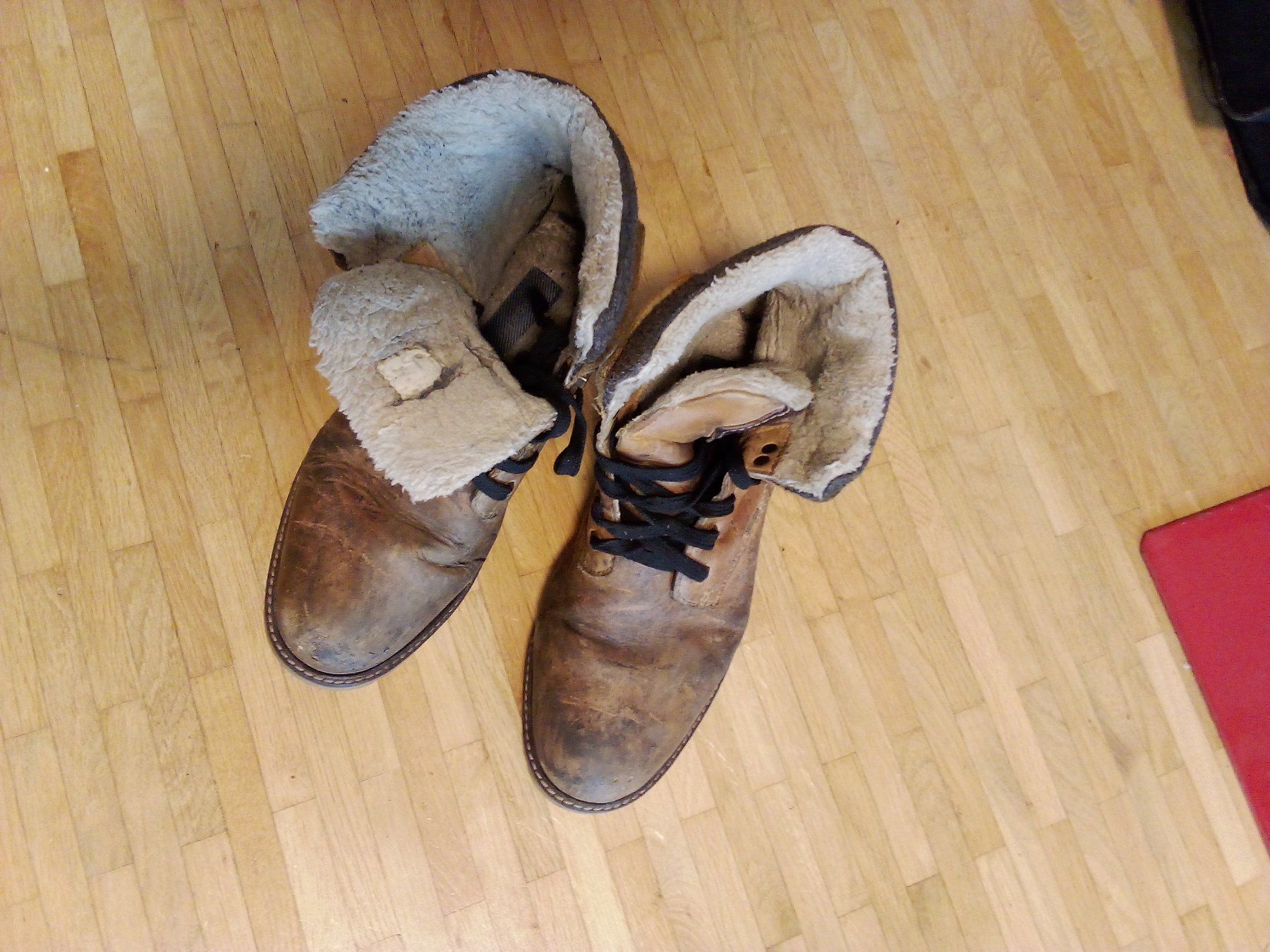 Bugatti Scarpe da uomo: Winterschuhe Bugatti 45 – Usato da Zürich venduto da jos_g797 1