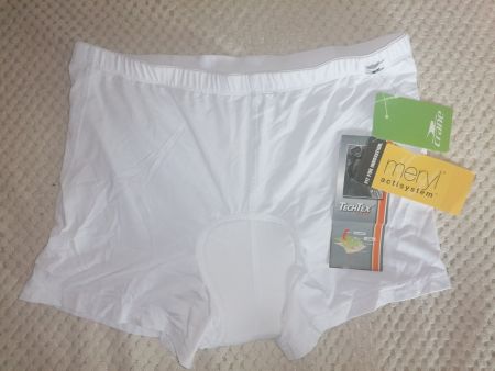 Velo-Unterhose Gr. L (52) ++fabrikneu++