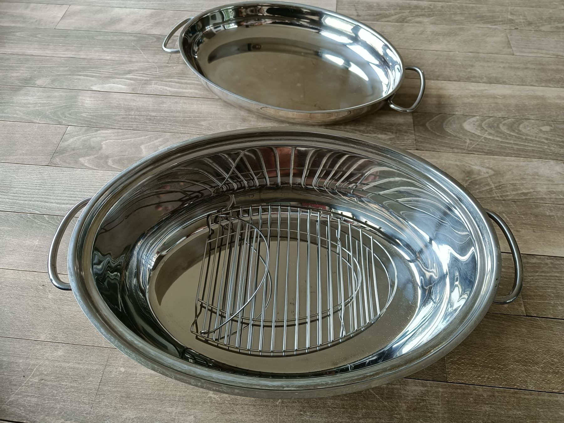 Casseroles: Kasserole mit Deckel – D'occasion à Ostermundigen par Cuboro