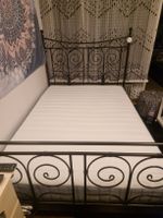 Ikea Valevag Matratze ohne Bett