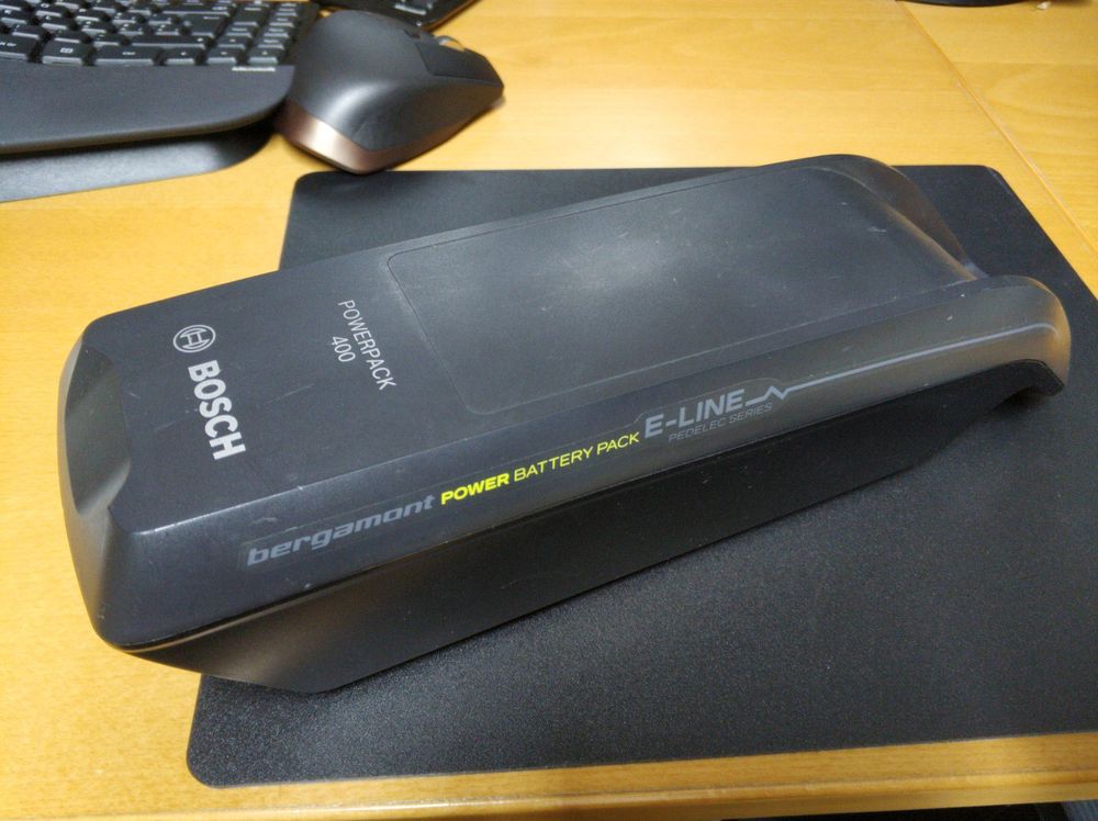 Bosch POWERPACK 400 | Kaufen auf Ricardo