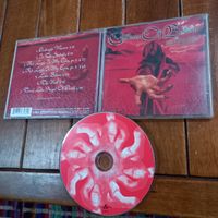 children of bodom- something...