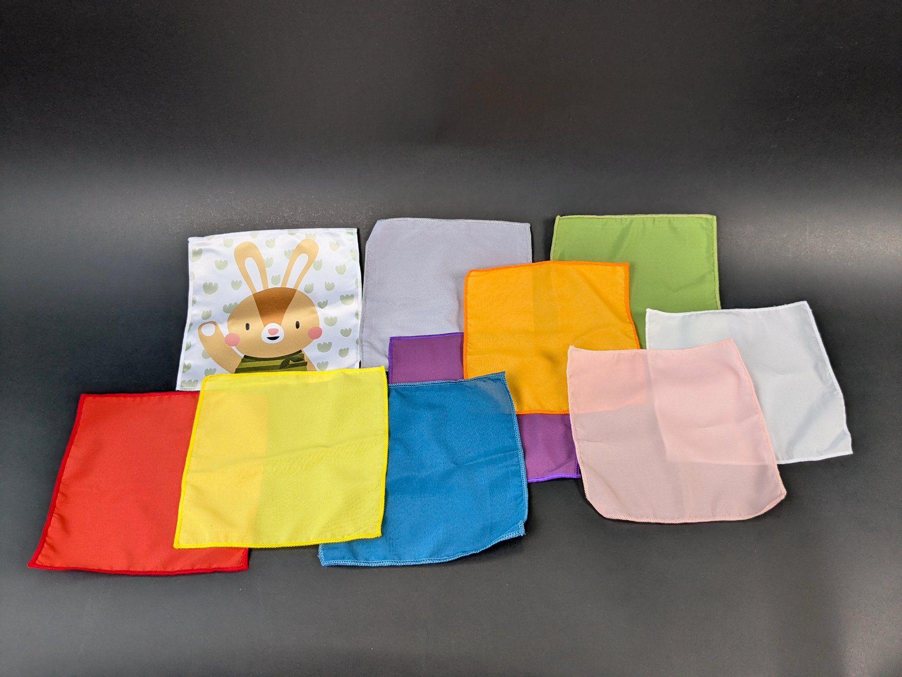 Taf Toys Giocattoli: TAF TOYS Tücherbox – Nuovo (secondo la descrizione) da Dintikon venduto da Restwert_Dintikon 1