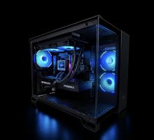 Neuer  APEX ONE, AMD Ryzen 9, 16-Core, RTX 5080
