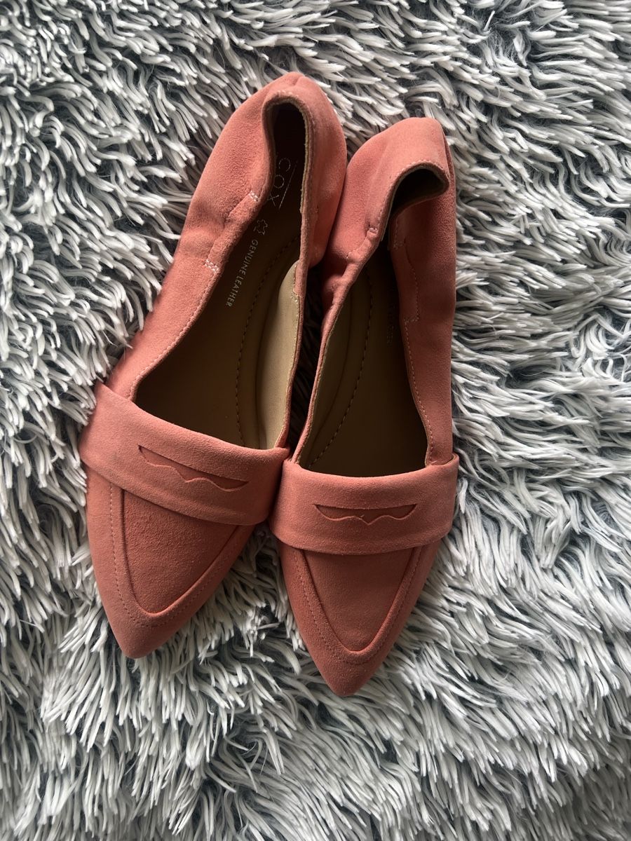 Scarpe da donna: Ballerines aus echtem Leder – Nuovo e nell'imballaggio originale da Schlieren venduto da kam_85ky 5