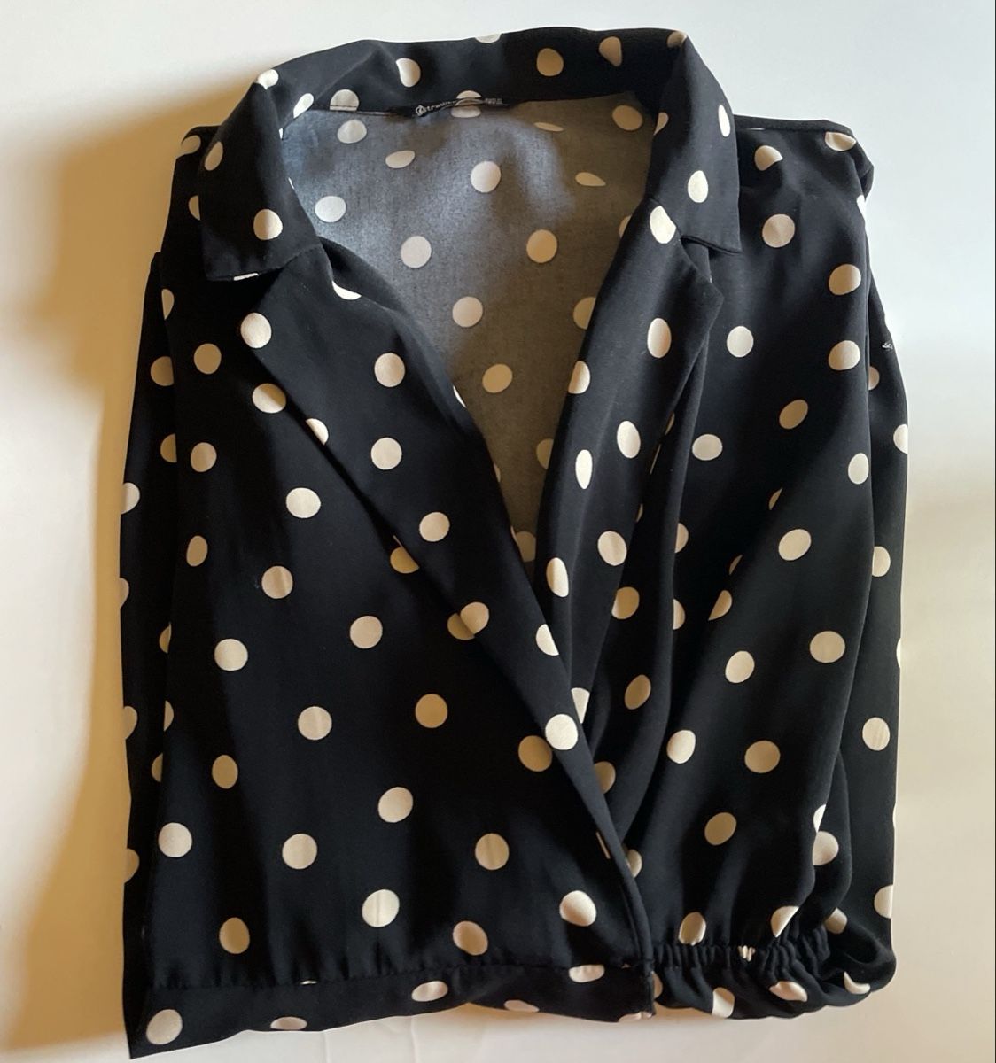 Stradivarius Jumpsuits: Stradivarius Jumpsuit polka dots – Neu (gemäss Beschreibung) aus Zürich von Trianamart_ 6