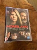 Homeland