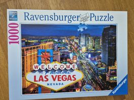 Ravensburger Puzzle 1000 Teile