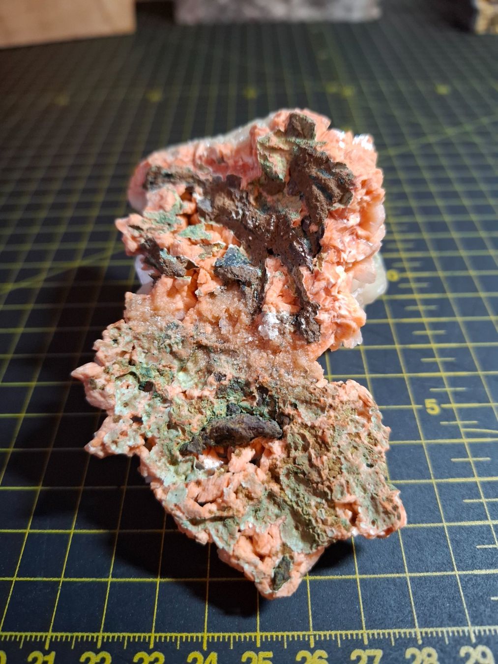 Minerali & Pietre curative: Zeolith Mineral – Usato da Zwieselberg venduto da Halifaxmendusli 5